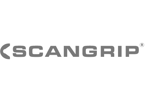 logo Scangrip